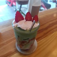  at IVEGAN SUPERSHOP BEN THANH - Healthy Plant Based Cafe in Ho Chi Minh City