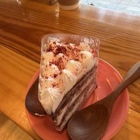   at IVEGAN SUPERSHOP BEN THANH - Healthy Plant Based Cafe in Ho Chi Minh City