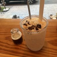   at IVEGAN SUPERSHOP BEN THANH - Healthy Plant Based Cafe in Ho Chi Minh City