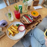  at IVEGAN SUPERSHOP BEN THANH - Healthy Plant Based Cafe in Ho Chi Minh City