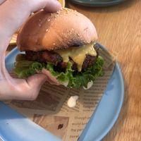   at IVEGAN SUPERSHOP BEN THANH - Healthy Plant Based Cafe in Ho Chi Minh City