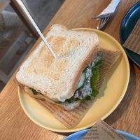   at IVEGAN SUPERSHOP BEN THANH - Healthy Plant Based Cafe in Ho Chi Minh City