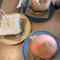   at IVEGAN SUPERSHOP BEN THANH - Healthy Plant Based Cafe in Ho Chi Minh City