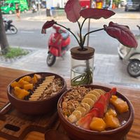  at IVEGAN SUPERSHOP BEN THANH - Healthy Plant Based Cafe in Ho Chi Minh City