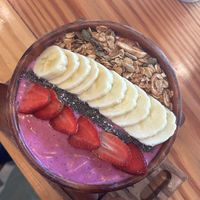   at IVEGAN SUPERSHOP BEN THANH - Healthy Plant Based Cafe in Ho Chi Minh City