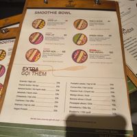  at IVEGAN SUPERSHOP BEN THANH - Healthy Plant Based Cafe in Ho Chi Minh City