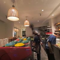  at IVEGAN SUPERSHOP BEN THANH - Healthy Plant Based Cafe in Ho Chi Minh City