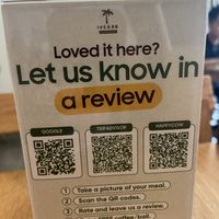  at IVEGAN SUPERSHOP BEN THANH - Healthy Plant Based Cafe in Ho Chi Minh City