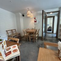   at IVEGAN SUPERSHOP BEN THANH - Healthy Plant Based Cafe in Ho Chi Minh City