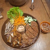  at IVEGAN SUPERSHOP BEN THANH - Healthy Plant Based Cafe in Ho Chi Minh City