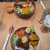  at IVEGAN SUPERSHOP BEN THANH - Healthy Plant Based Cafe in Ho Chi Minh City