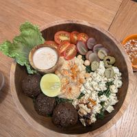  at IVEGAN SUPERSHOP BEN THANH - Healthy Plant Based Cafe in Ho Chi Minh City