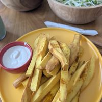 at IVEGAN SUPERSHOP BEN THANH - Healthy Plant Based Cafe in Ho Chi Minh City