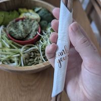  at IVEGAN SUPERSHOP BEN THANH - Healthy Plant Based Cafe in Ho Chi Minh City