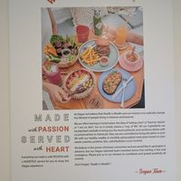  at IVEGAN SUPERSHOP BEN THANH - Healthy Plant Based Cafe in Ho Chi Minh City