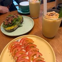  at IVEGAN SUPERSHOP BEN THANH - Healthy Plant Based Cafe in Ho Chi Minh City