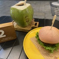  at IVEGAN SUPERSHOP BEN THANH - Healthy Plant Based Cafe in Ho Chi Minh City