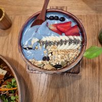 Great meal in a cosy atmosphere 
Recommended! at IVEGAN SUPERSHOP BEN THANH - Healthy Plant Based Cafe in Ho Chi Minh City