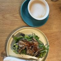   at IVEGAN SUPERSHOP BEN THANH - Healthy Plant Based Cafe in Ho Chi Minh City