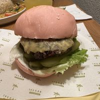  at IVEGAN SUPERSHOP BEN THANH - Healthy Plant Based Cafe in Ho Chi Minh City
