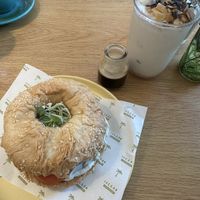   at IVEGAN SUPERSHOP BEN THANH - Healthy Plant Based Cafe in Ho Chi Minh City