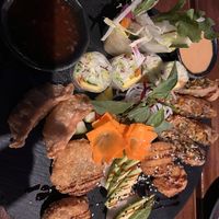 😋  at Ngon Veggie in Cologne