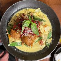   at Ngon Veggie in Cologne