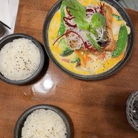   at Ngon Veggie in Cologne