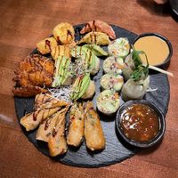   at Ngon Veggie in Cologne