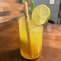   at Ngon Veggie in Cologne