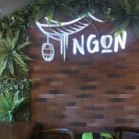  at Ngon Veggie in Cologne