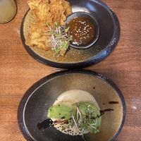   at Ngon Veggie in Cologne