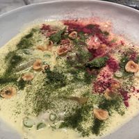   at La Huerta Funky Castizo in Madrid