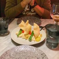  at La Huerta Funky Castizo in Madrid