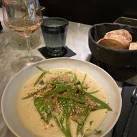   at La Huerta Funky Castizo in Madrid