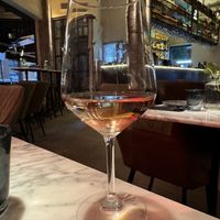   at La Huerta Funky Castizo in Madrid