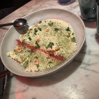   at La Huerta Funky Castizo in Madrid