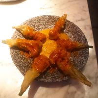  at La Huerta Funky Castizo in Madrid