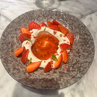   at La Huerta Funky Castizo in Madrid