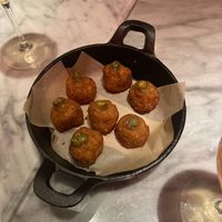  at La Huerta Funky Castizo in Madrid