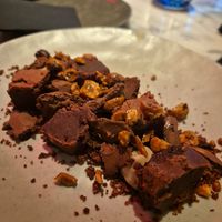 Dreamy at La Huerta Funky Castizo in Madrid