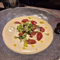 Lovely!!! at La Huerta Funky Castizo in Madrid