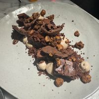   at La Huerta Funky Castizo in Madrid