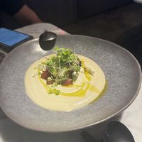   at La Huerta Funky Castizo in Madrid