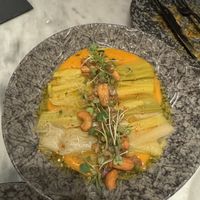 leak  at La Huerta Funky Castizo in Madrid