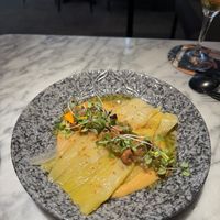   at La Huerta Funky Castizo in Madrid