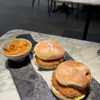   at La Huerta Funky Castizo in Madrid