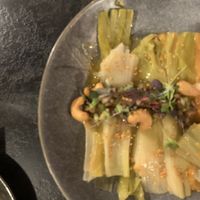   at La Huerta Funky Castizo in Madrid