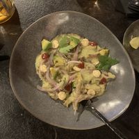   at La Huerta Funky Castizo in Madrid