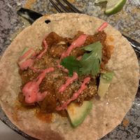   at La Huerta Funky Castizo in Madrid